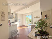 Appartement à BOUZIGUES