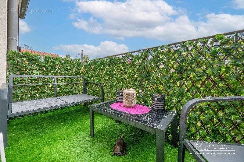 Appartement à SAINT-PRIX