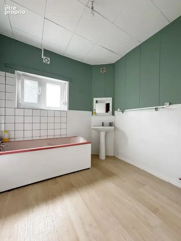 Maison 3 pièces à vendre à Maubeuge - Quartier Sous-le-Bois - photo 3
