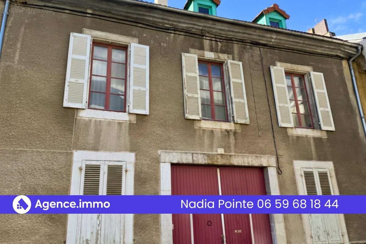 Maison 177 m² à Tarbes  - photo 2