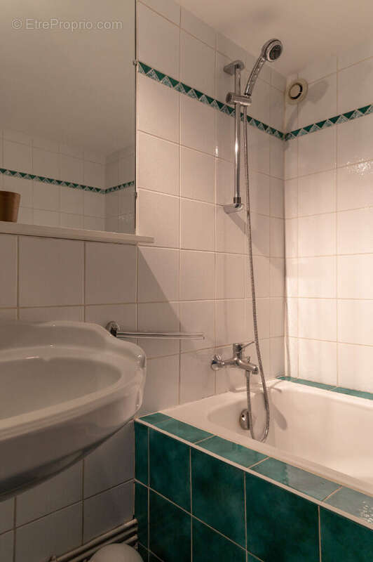 Appartement à LYON-1E