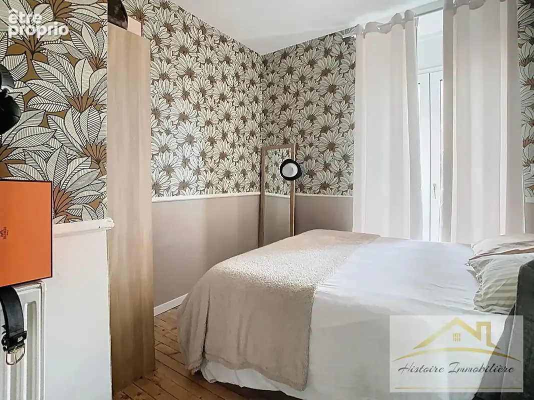 Brest - les quatre moulins maison 166 m2, 8 pièces - photo 7