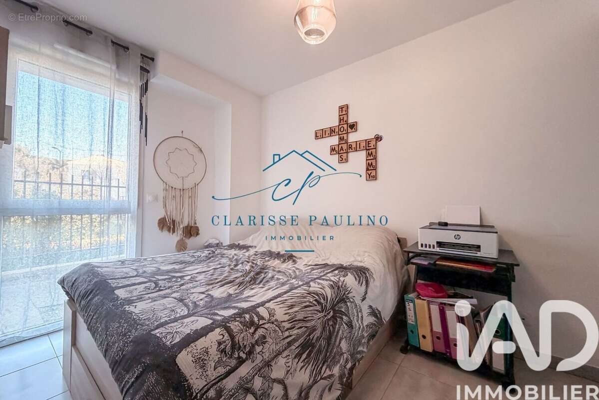 Photo 8 - Appartement à MEYREUIL