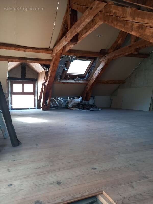 Maison à vendre 4 pièces VILLEFORT (48) - photo 26