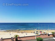 Appartement à LES SABLES-D'OLONNE