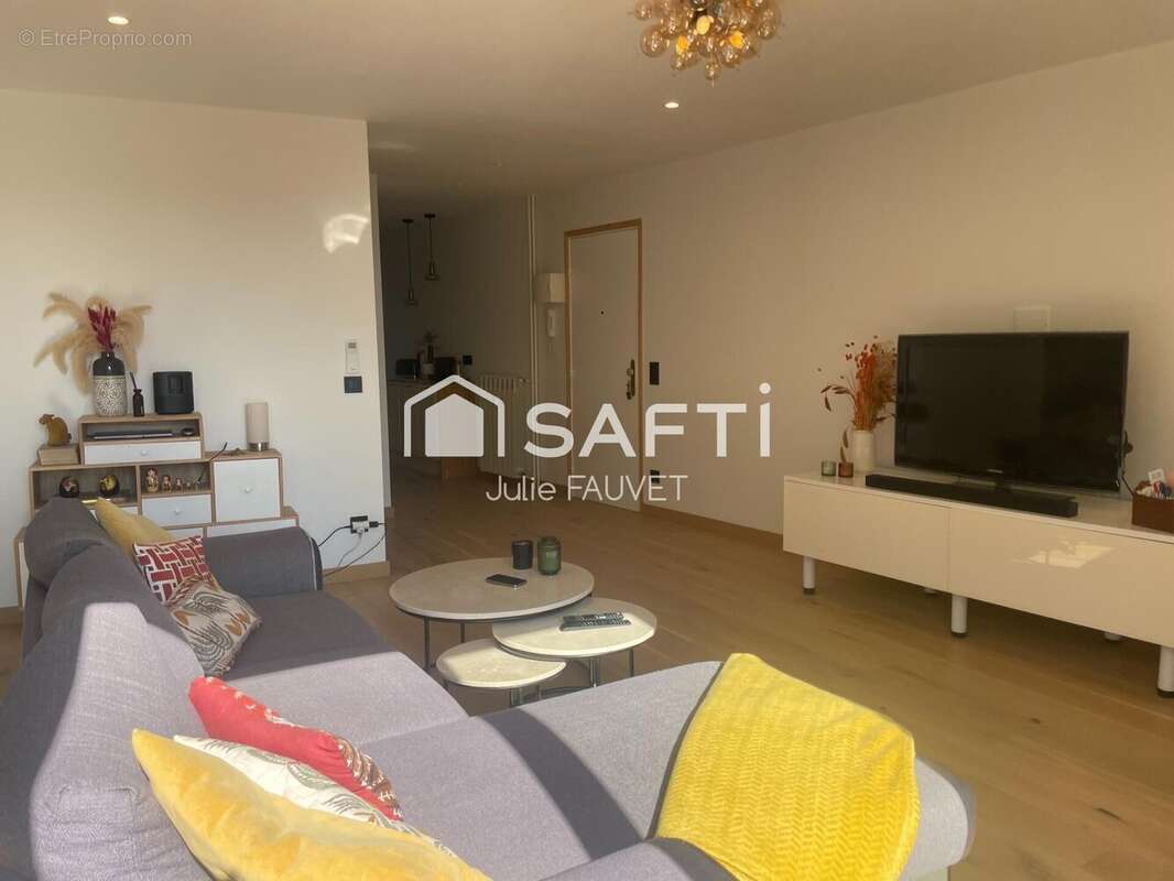 Photo 3 - Appartement à SAINT-RAPHAEL