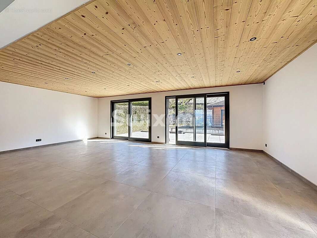 Maison à EVIAN-LES-BAINS