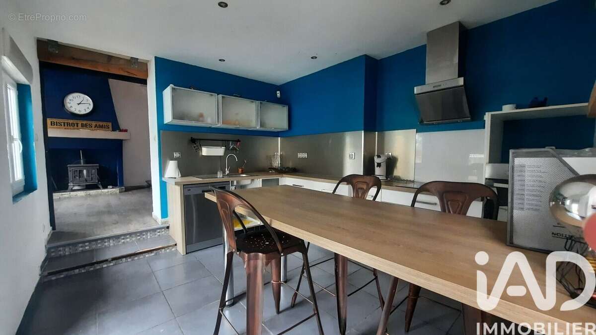 Photo 2 - Maison à CUXAC-D'AUDE