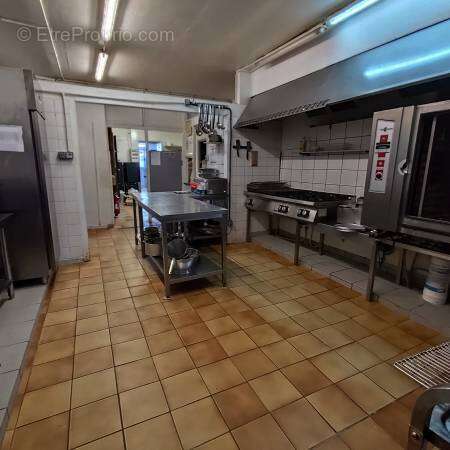 1 n°7 - Commerce à LE CROTOY