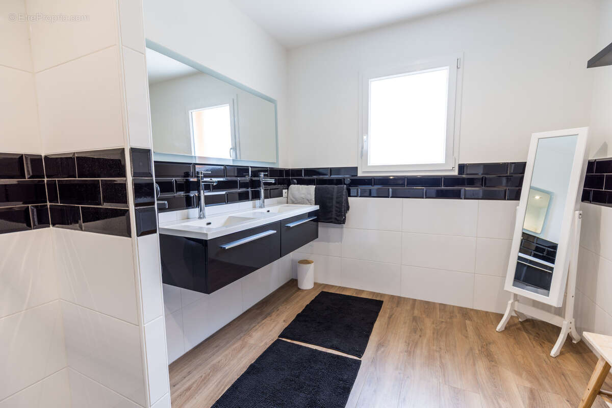 Maison à MONT-DE-MARSAN