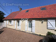 Maison à SAINT-LUPERCE