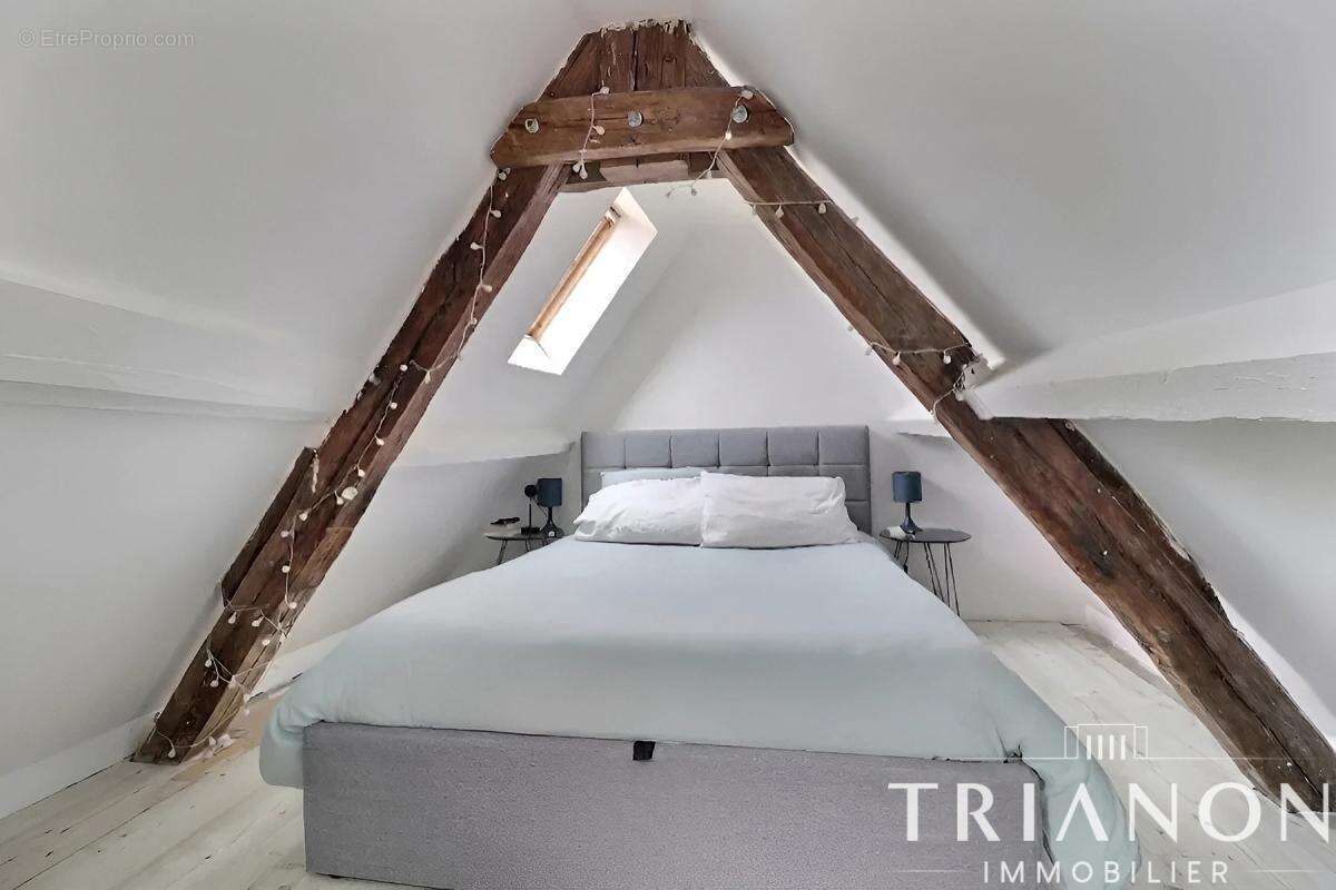 Maison à CHAVENAY