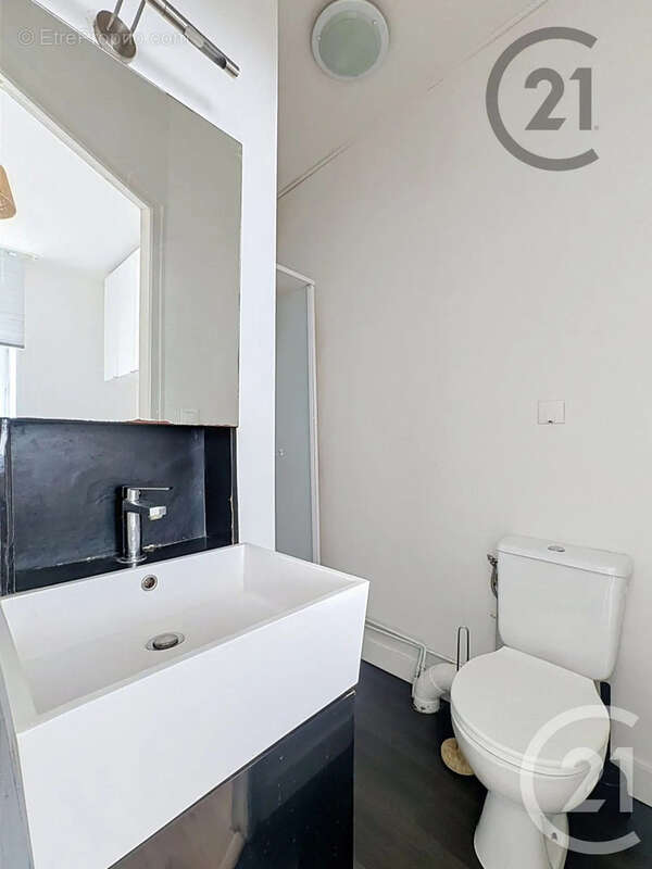 Appartement 15 m² à Reims  - photo 6