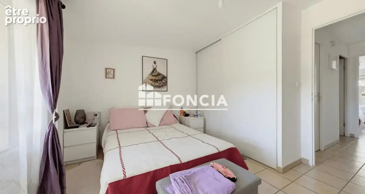 Achat immobilier sur AMBARÉS ET LAGRAVE, bel appartement de type 3 en duplex ! - photo 4