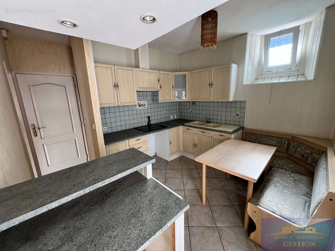 Appartement à LOURDES