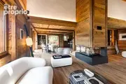Maison à MEGEVE