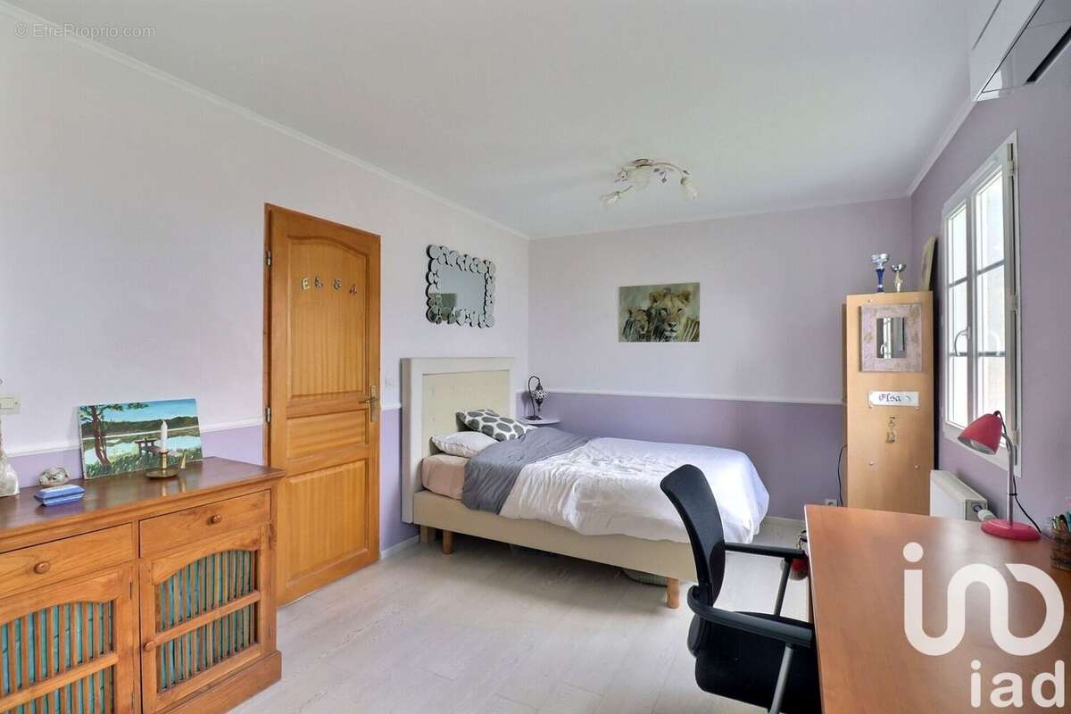 Photo 6 - Maison à VERETZ