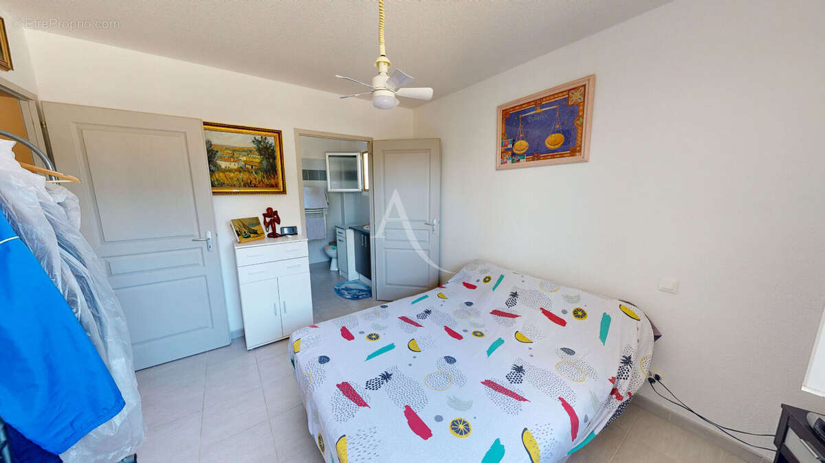 Appartement à NARBONNE