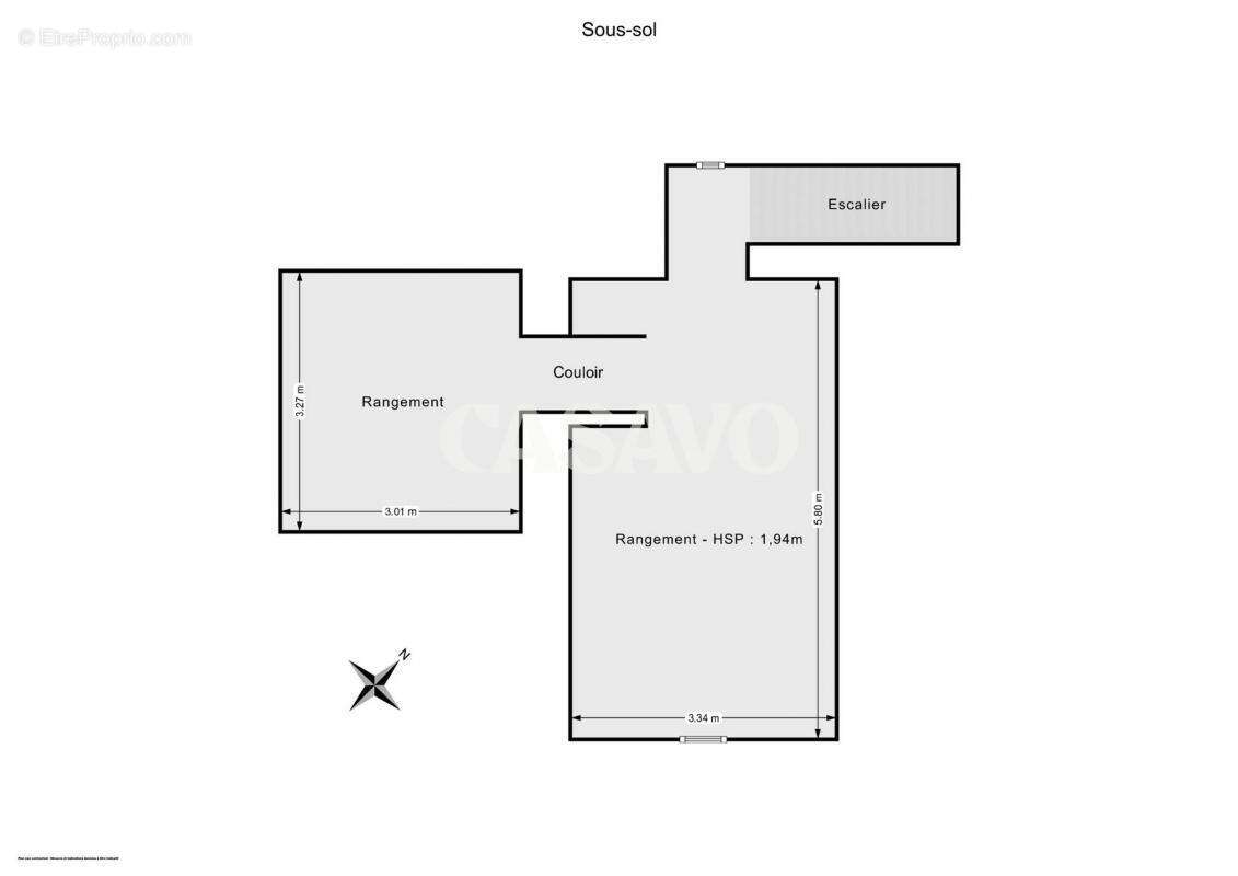 Maison à GUIRY-EN-VEXIN