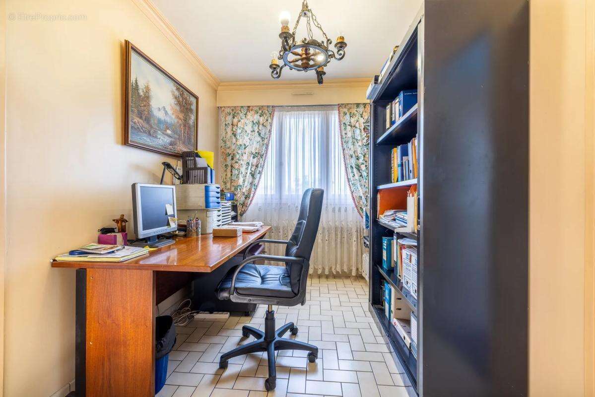 Maison à NOISY-LE-SEC