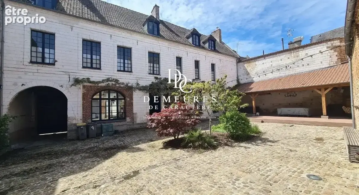 Maison à MONTREUIL