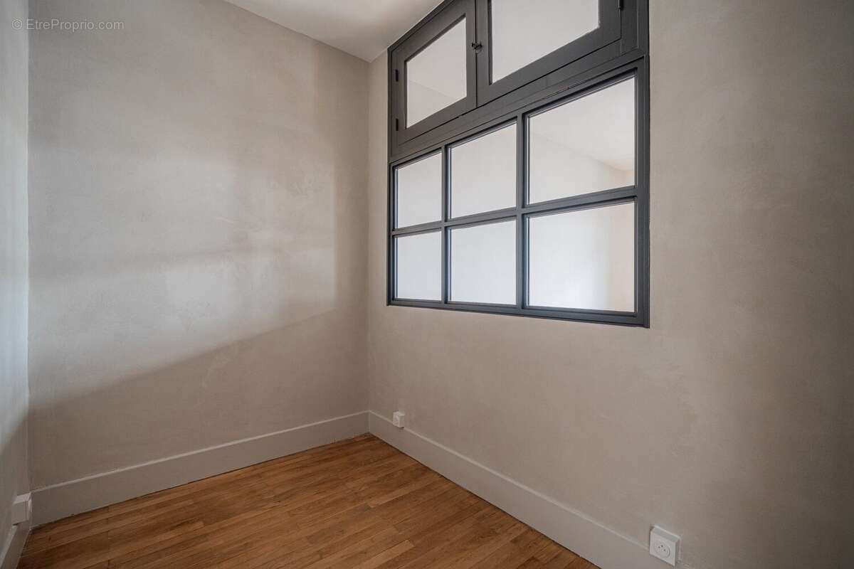 Appartement à VOIRON