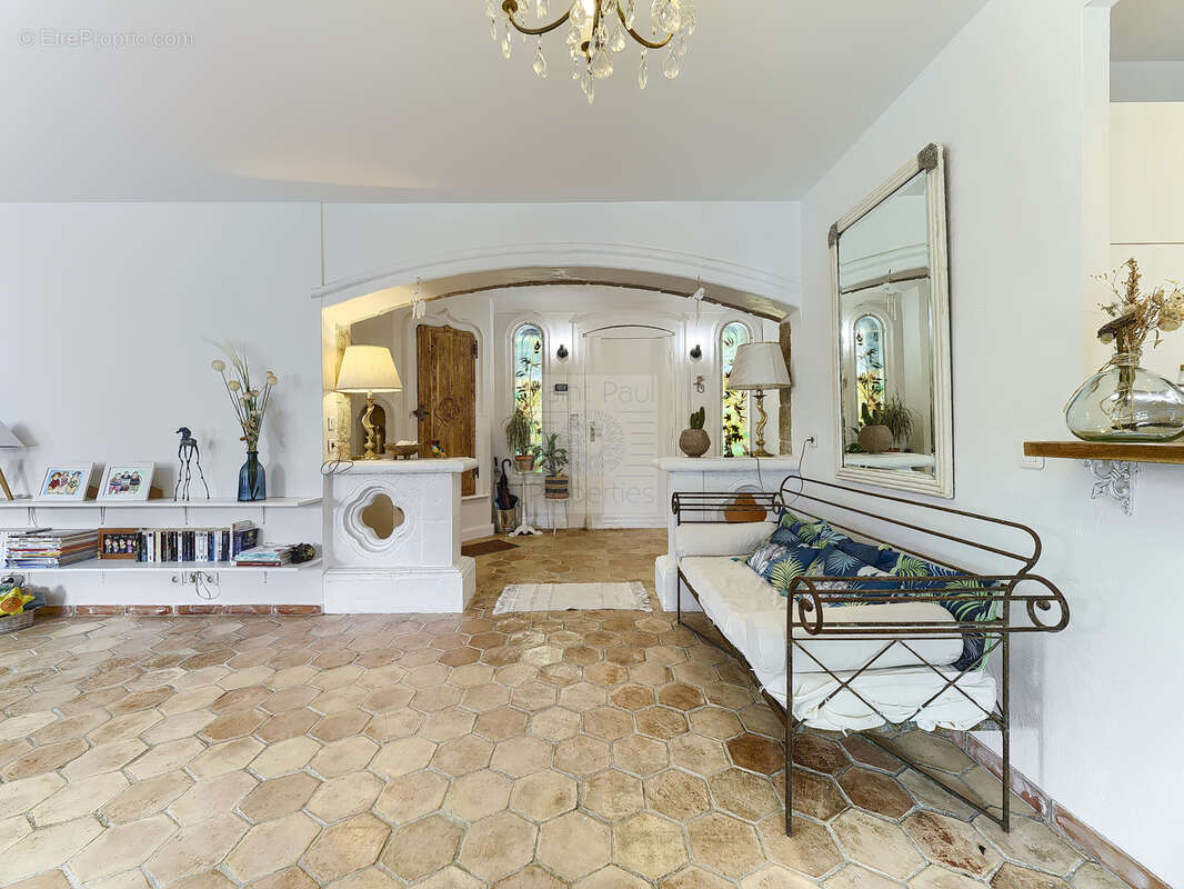 Maison à VENCE