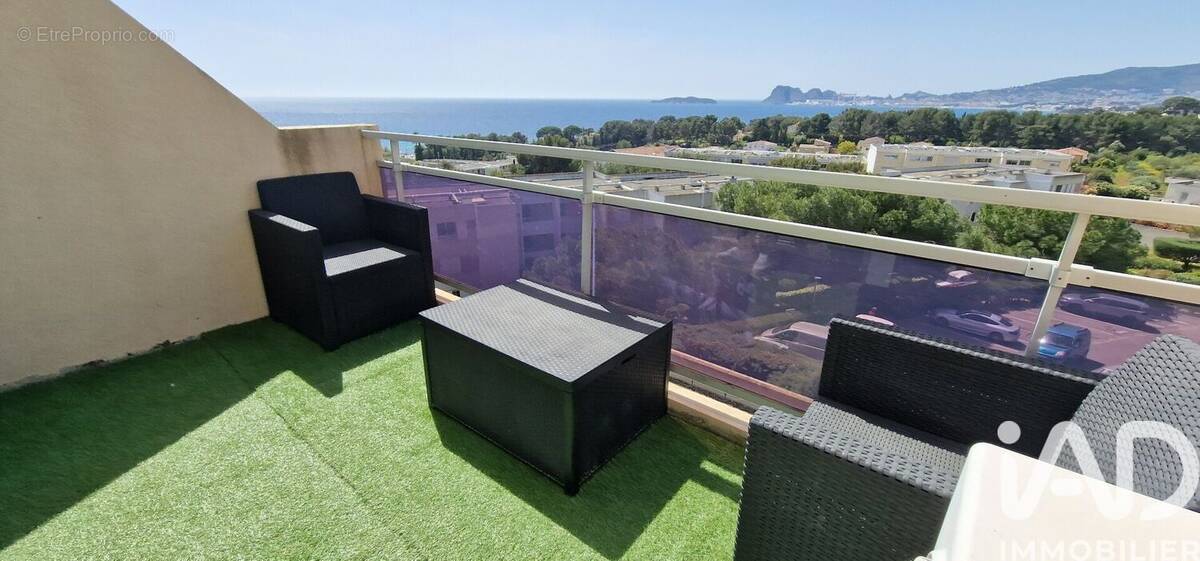 Photo 1 - Appartement à LA CIOTAT