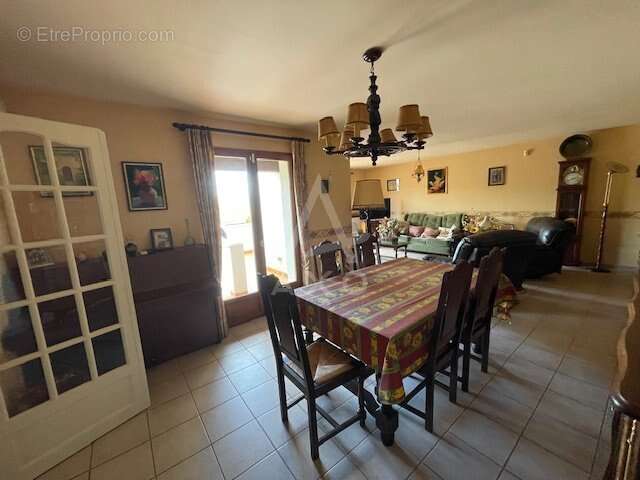 Maison à CLERMONT-L'HERAULT