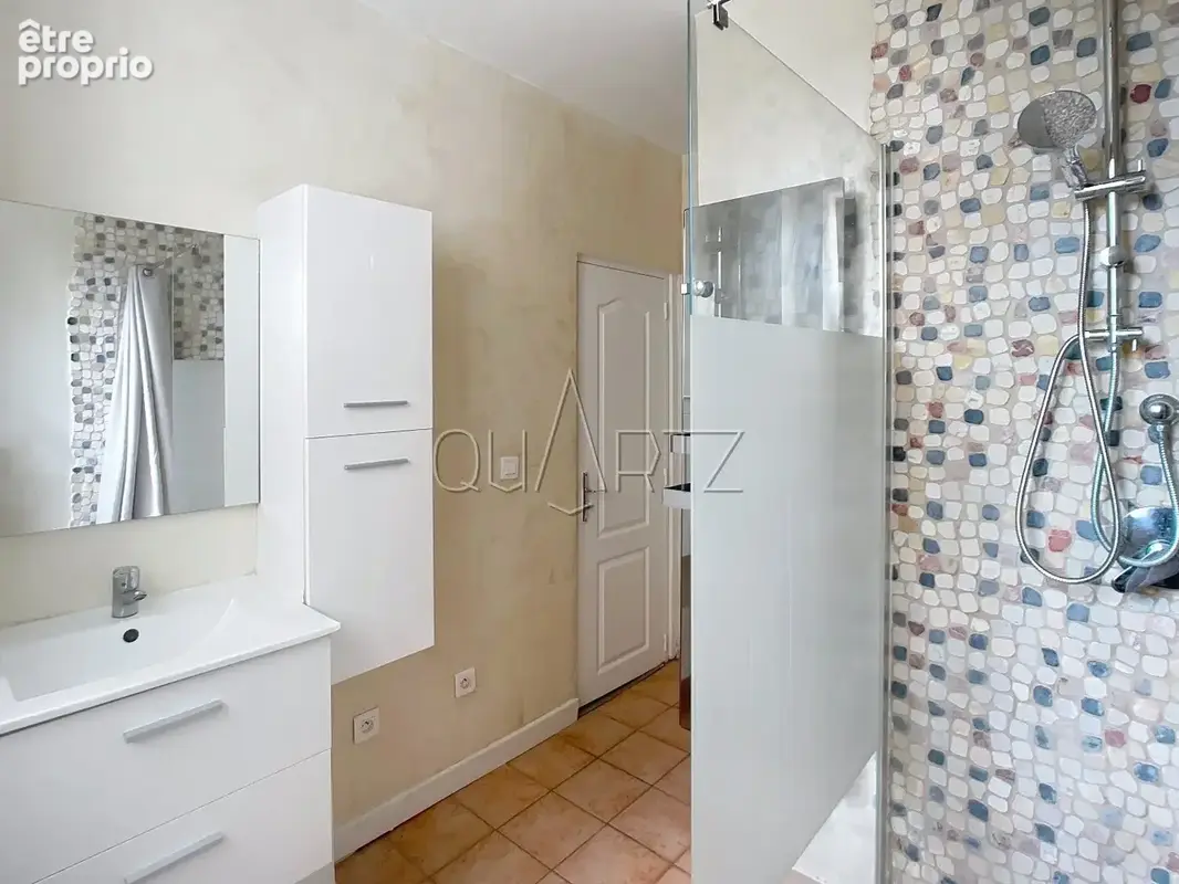 Maison de caractère à 5' de Marines - photo 10