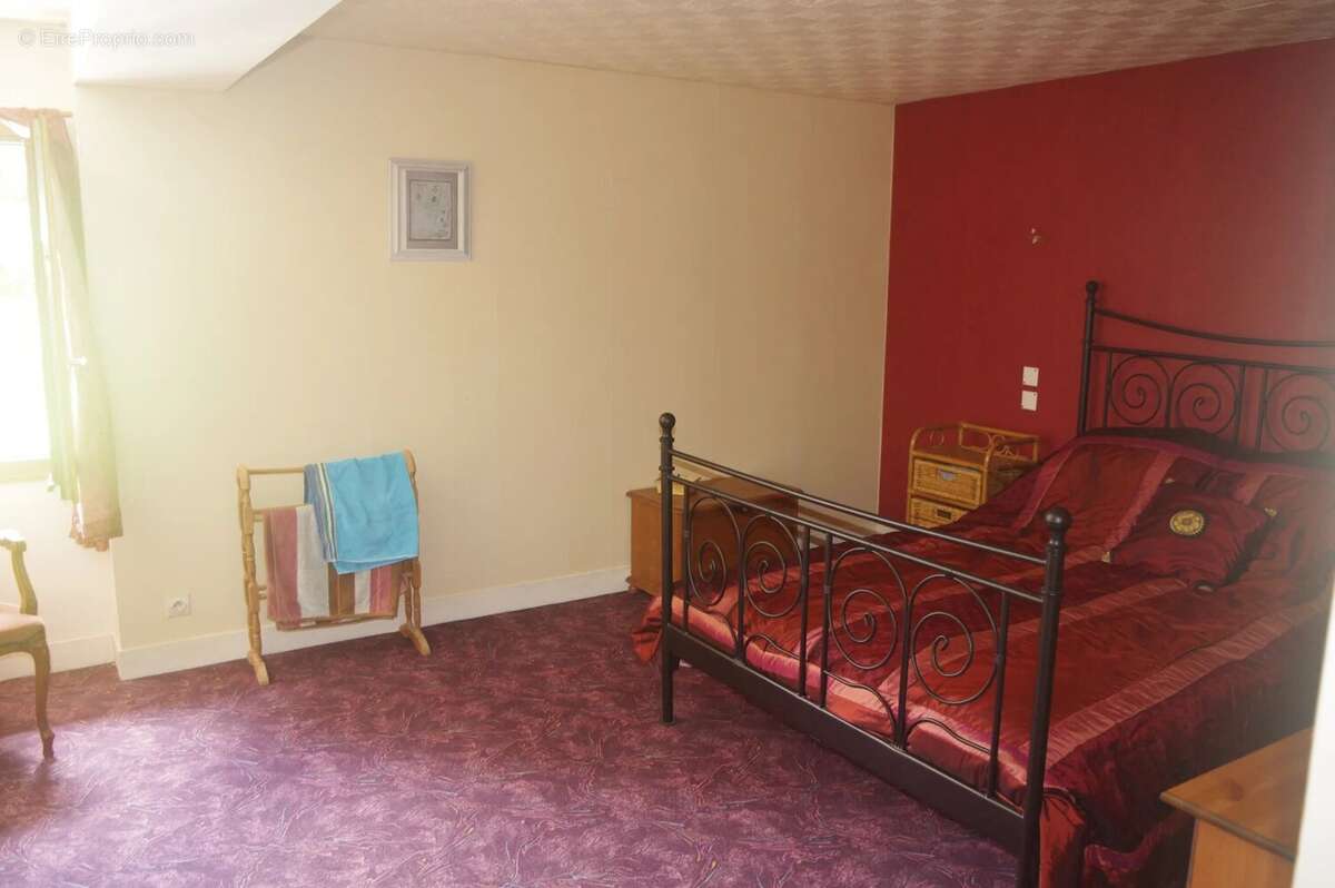 Grande maison de 6 chambres avec maison d'amis - photo 8