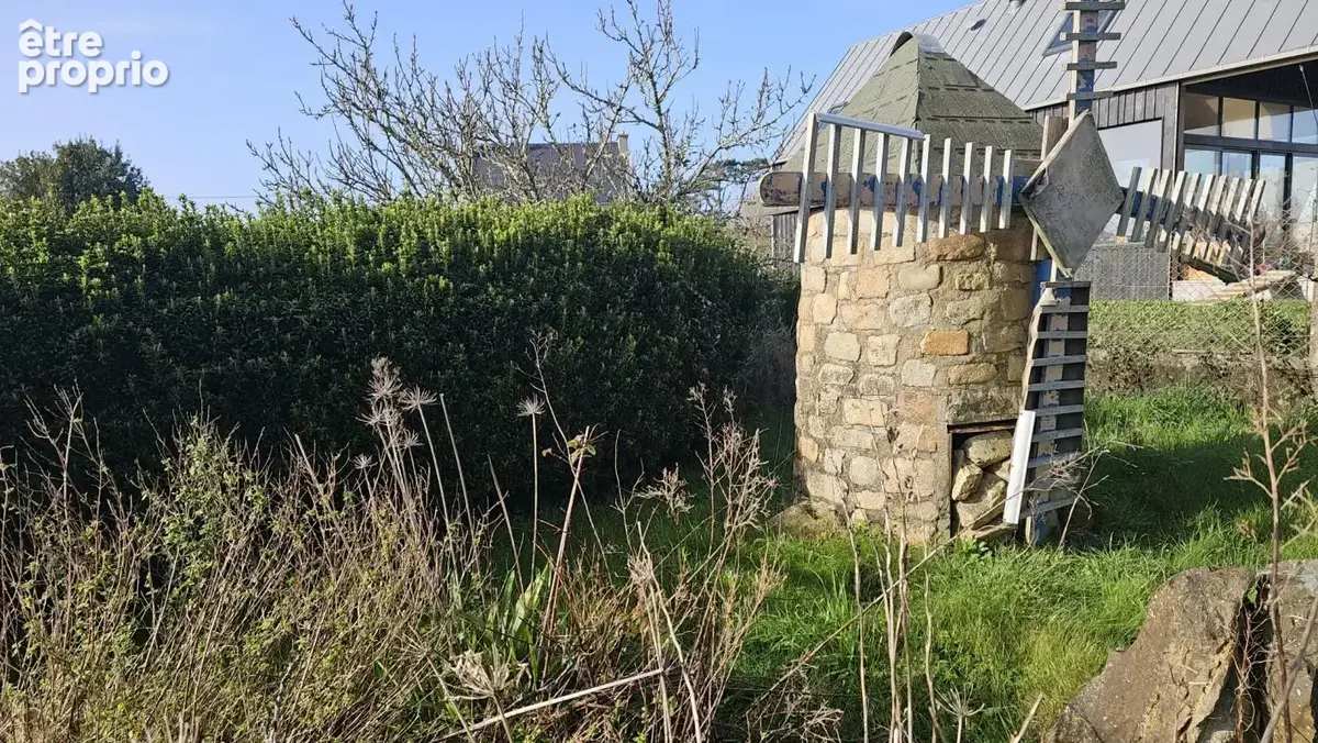 Maison surélevée sur sous-sol - photo 22