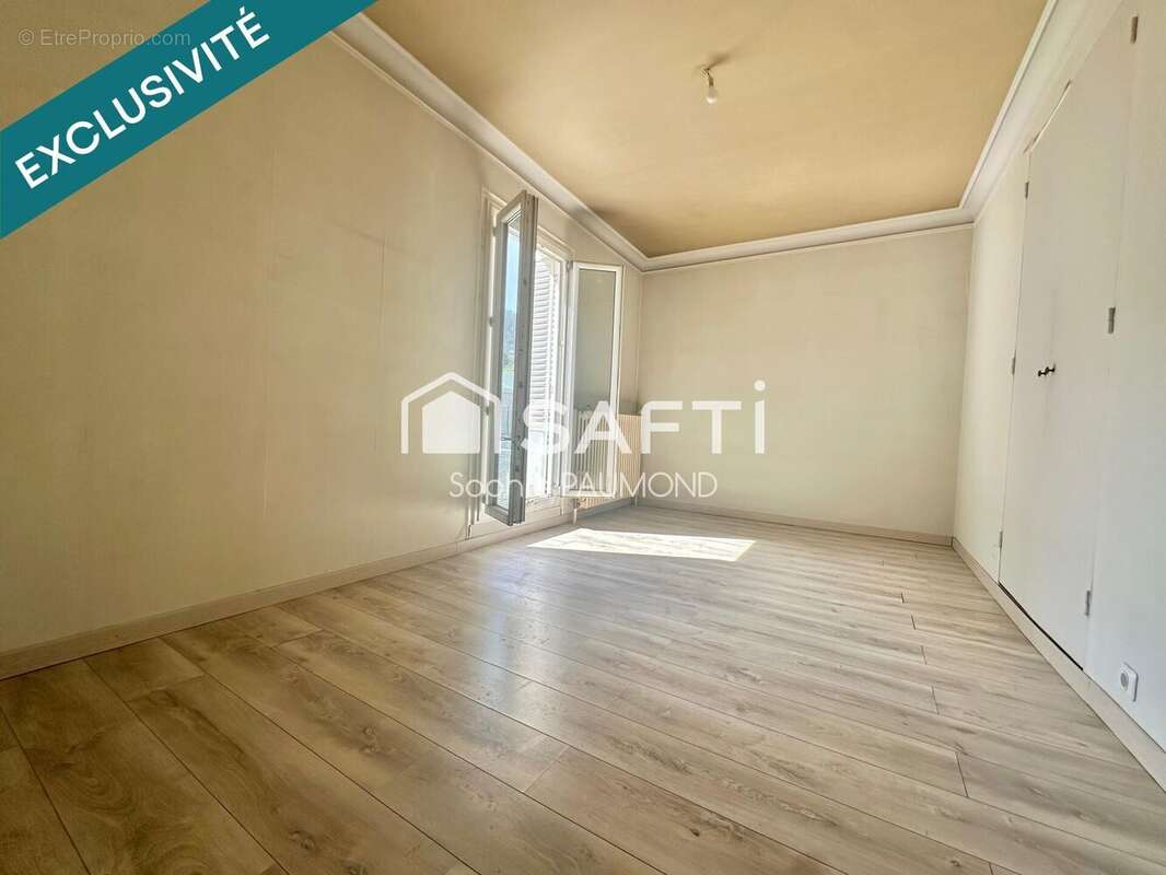 Photo 6 - Appartement à BRIANCON