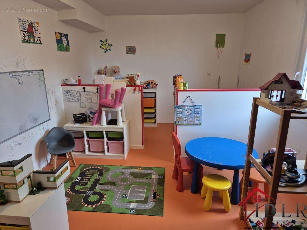 Maison à SAINT-DIZIER