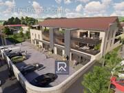 Appartement à MOIDIEU-DETOURBE