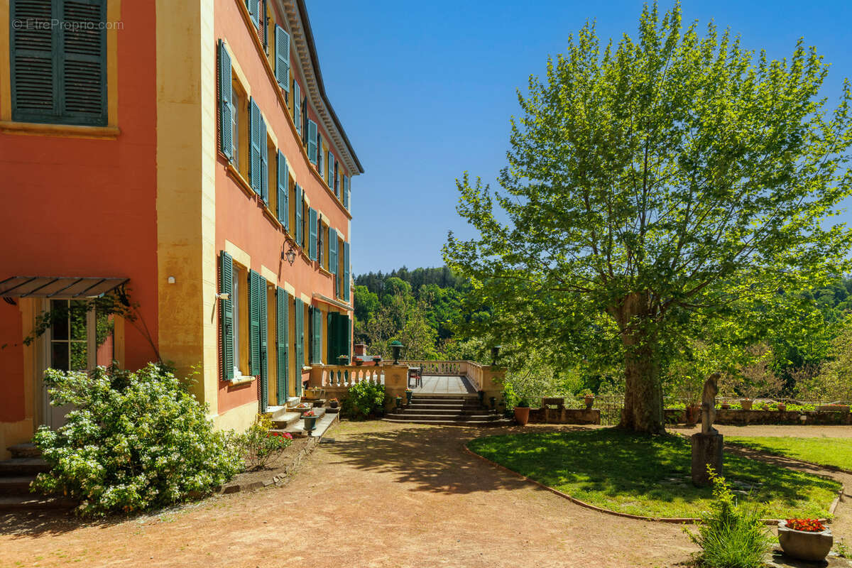 Maison à LYON-9E