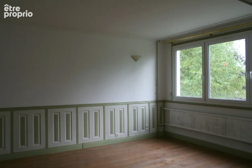 Appartement 4 pièces 66 m² à vendre à L'isle-Adam (95290) - photo 6
