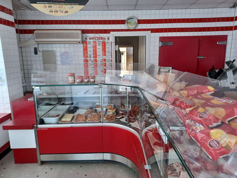 Commerce à PLAISANCE