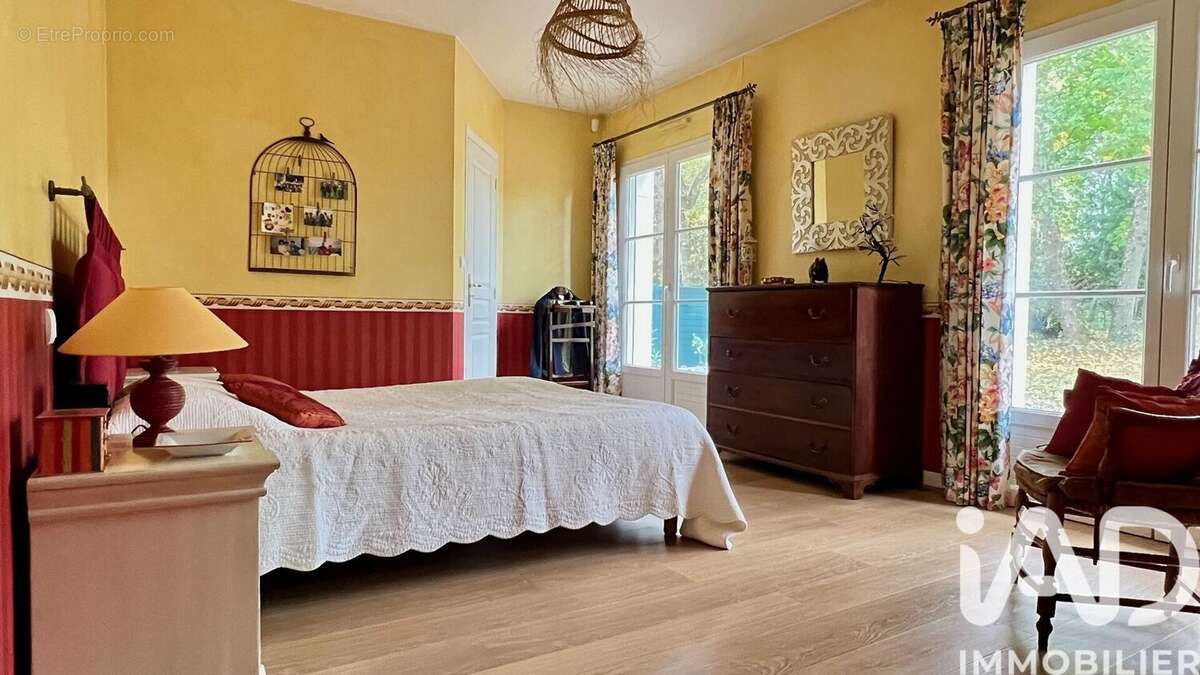 Photo 6 - Maison à TOURS