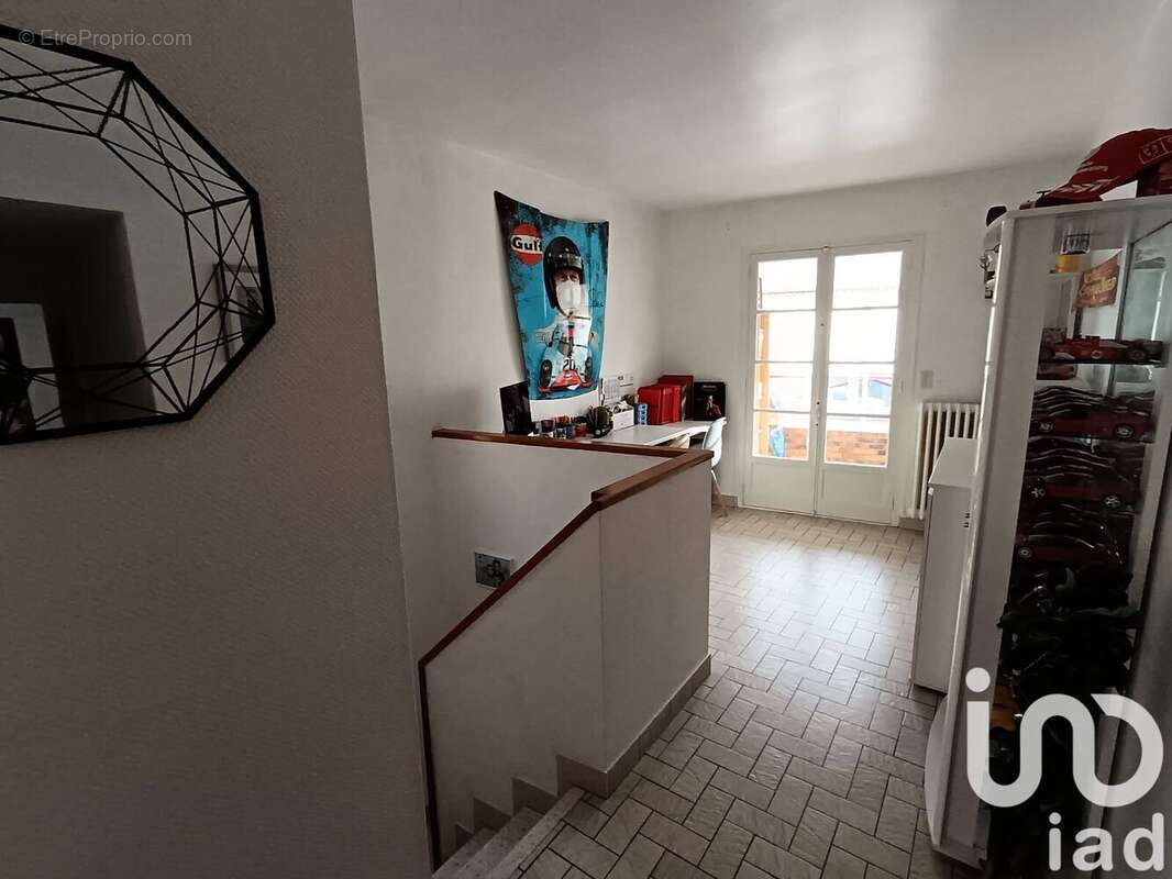 Photo 8 - Maison à PLOUASNE