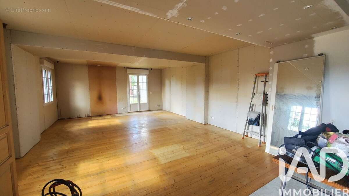 Photo 2 - Maison à BEAUCAMPS-LE-VIEUX