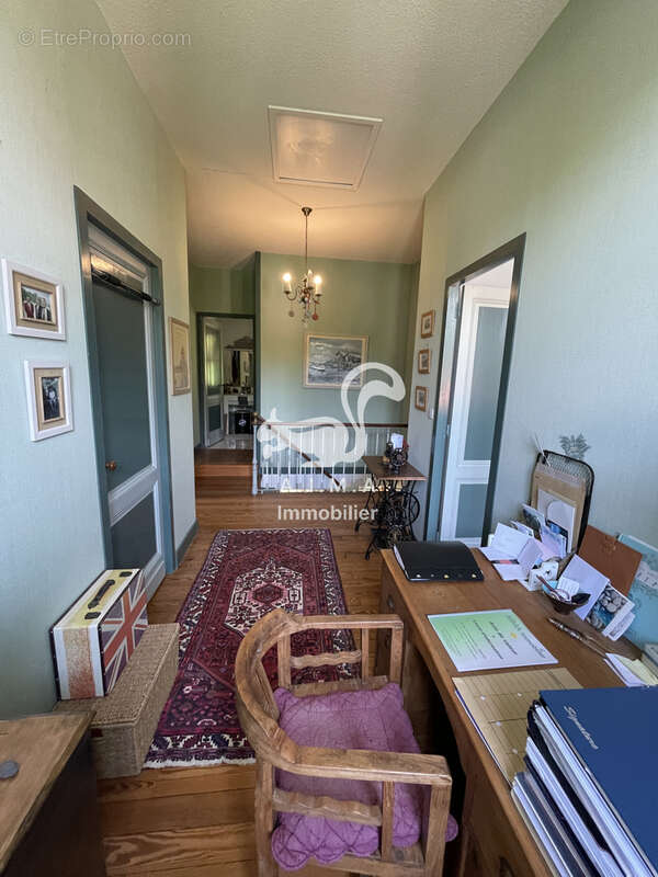 Maison à BELIN-BELIET