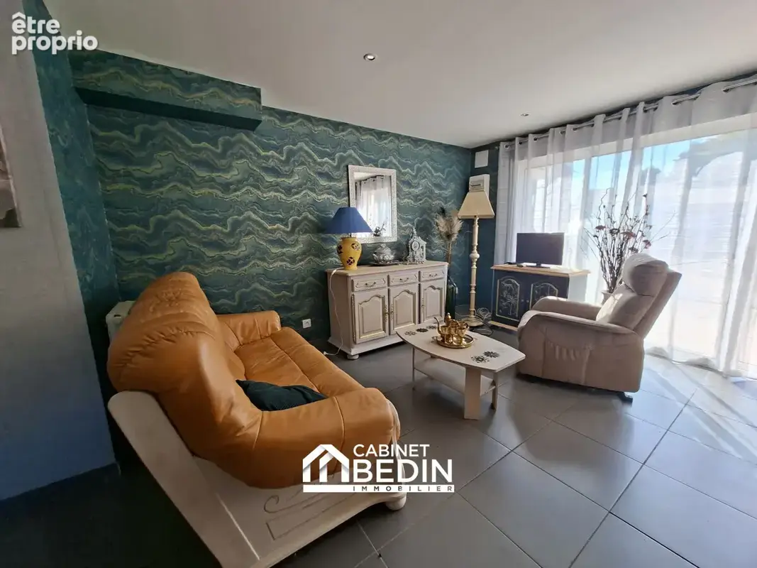 Maison 7 pièces 160 m² à vendre à Fargues-Saint-Hilaire (33370) - photo 9