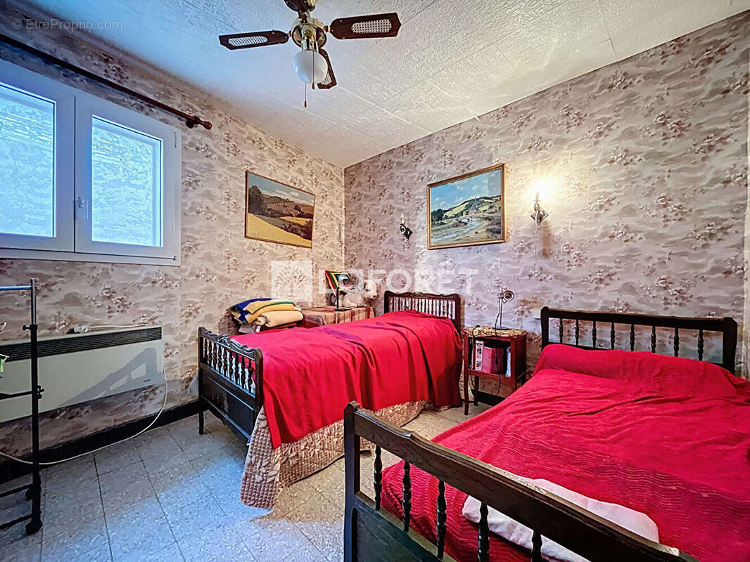 Maison à SAINT-FELIU-D'AVALL