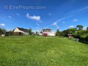 Terrain à PLUVIGNER