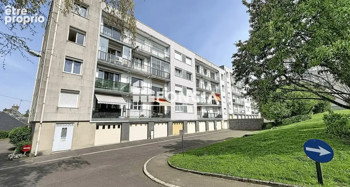 Appartement en residence - photo 3