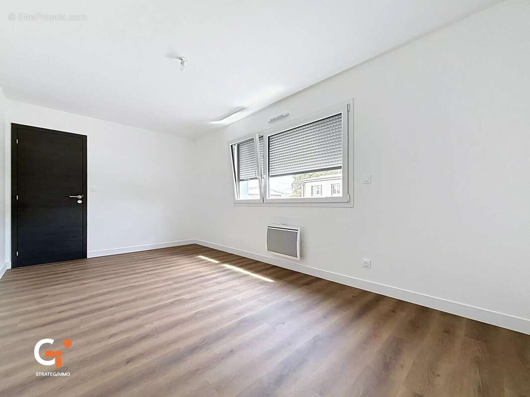 Maison contemporaine 5 chambres à Saint-Étienne-du-Rouvray - photo 20