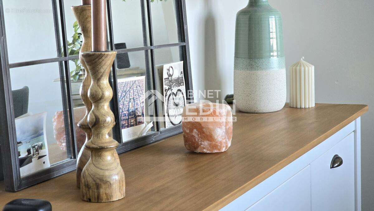 Appartement à MERIGNAC