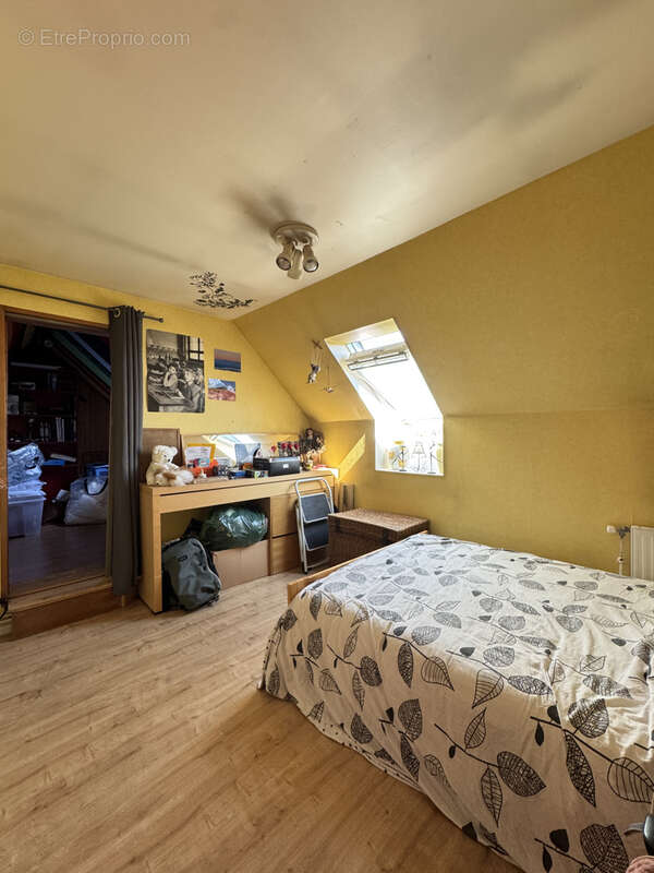 Maison à TREMBLAY-EN-FRANCE