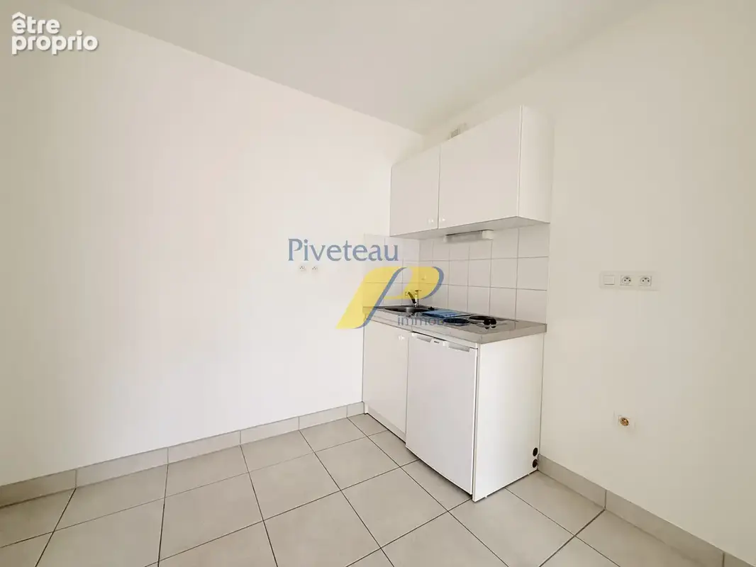 Appartement 2 pièces 40 m² à vendre à Vertou (44120) - photo 3